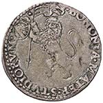 BOLOGNA - PAOLO III (1534 – 1549) BIANCO  ... 