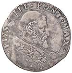 BOLOGNA - PIO IV (1559 ... 