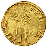 NAPOLI - GIOVANNA I D’ANGIO’ (1343 – ... 