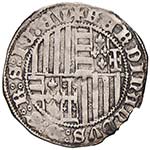 NAPOLI - FERDINANDO I (1458 – 1494) ... 