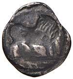 LUCANIA - SYBARIS (560 – 510 A.C.) TERZO ... 