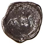 SICILIA - MESSANA (488 – 462 A.C.) LITRA  ... 