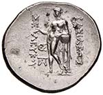 SIRIA - SELEUKOS II, KALLINIKOS (246 – 226 ... 