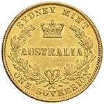 AUSTRALIA - VITTORIA (1837 – 1901) ... 