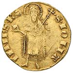 FRANCIA - ORANGE  RAIMONDO III E IV (1335 ... 