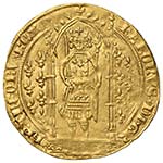 FRANCIA - CARLO V (1364 ... 