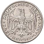 GERMANIA - WEIMAR  REPUBBLICA (1919 – ... 