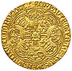 GRAN BRETAGNA - ENRICO VI (1422 – 1461) ... 