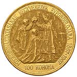 UNGHERIA - FRANCESCO GIUSEPPE I (1848 – ... 