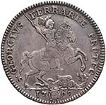 FERRARA - CLEMENTE XI (1700 – 1721) ... 