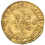 MIRANDOLA - LUDOVICO II PICO (1550 – 1568) ... 