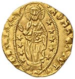 ROMA - SENATO ROMANO (XIV – XV SEC.) ... 