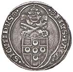 ROMA - PIO II (1458 – ... 