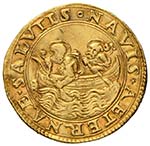 ROMA - GIULIO II (1503 – 1513) DOPPIO ... 