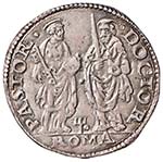 ROMA - GIULIO II (1503 – 1513) GIULIO M. ... 