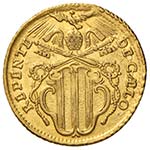 ROMA - BENEDETTO XIV (1740 – 1758) ... 