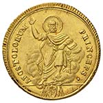 ROMA -  PIO VII (1800 – 1823) DOPPIA A. ... 