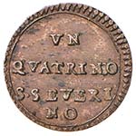 SAN SEVERINO - PIO VI (1775 – 1799) ... 