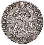 SIENA - COSIMO I DE’ MEDICI (1557 – ... 