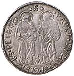 SPOLETO - PAOLO II (1464 – 1471) GROSSO M. ... 