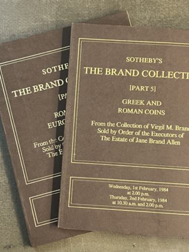 SOTHEBYS  - The Brand Collection ... 