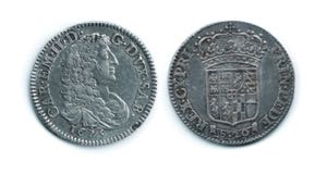 SAVOIA - Carlo Emanuele II (1648-1675) - ... 