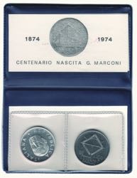 REPUBBLICA ITALIANA - 100 Lire 1974 ... 