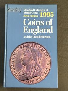 SEABY P.J. - Standard catalogue of British ... 