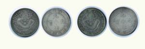 CINA - Chihli - Dollar (1903) - 29° A. ... 