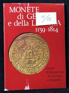 CA.RI.GE. - Monete di Genova e della Liguria ... 