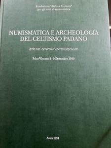 FONDAZIONE A. PAUTASSO - Numismatica e ... 