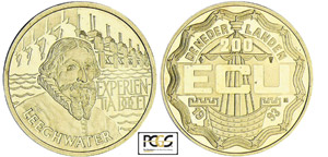 Pays-Bas - 200 euro 1993Au ; 6.27 ... 