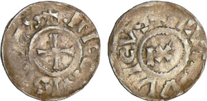 Louis IV dOutremer (936-954) - ... 