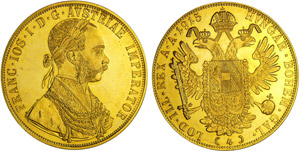 Autriche - Franz Joseph I (1848-1916) - 4 ... 