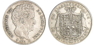 Danemark - Christian VIII (1839-1848) - 32 ... 