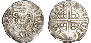 Grande-Bretagne - Henry III (1216-1272) - ... 
