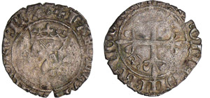 Charles VII (1422-1461) - Florette - Le ... 