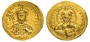 COSTANTINO VIII  (1025-1028)  ... 
