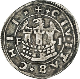  CHIO  LA MAONA  (1347-1566)  ... 