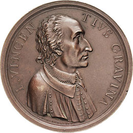 NAPOLEONE I  (1769-1821)  1805 - A ... 