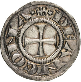   ANCONA  REPUBBLICA  (XIII-XIV ... 