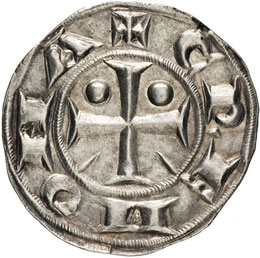   CREMONA  COMUNE  (1150-1330)  ... 