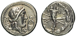 FABIA - Q. Fabius Maximus (127 ... 