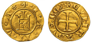 GENOVA - REPUBBLICA (1139-1339) ... 
