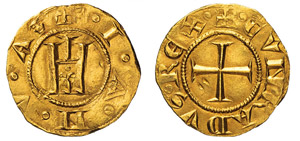GENOVA - REPUBBLICA (1139-1339) ... 