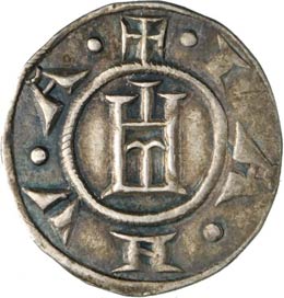 GENOVA  REPUBBLICA  (1139-1339)  ... 