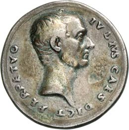 ITALIA    (XVI Secolo)  Med. s.d.  ... 