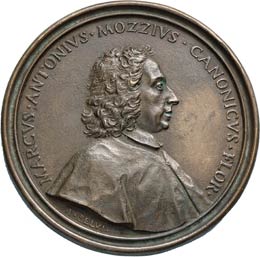 MARCANTONIO MOGGI  (1678-1736)  ... 