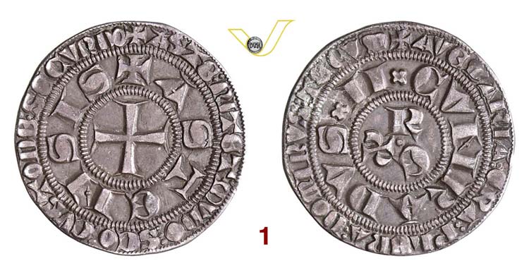   ASTI  COMUNE  (1140-1336)  ... 