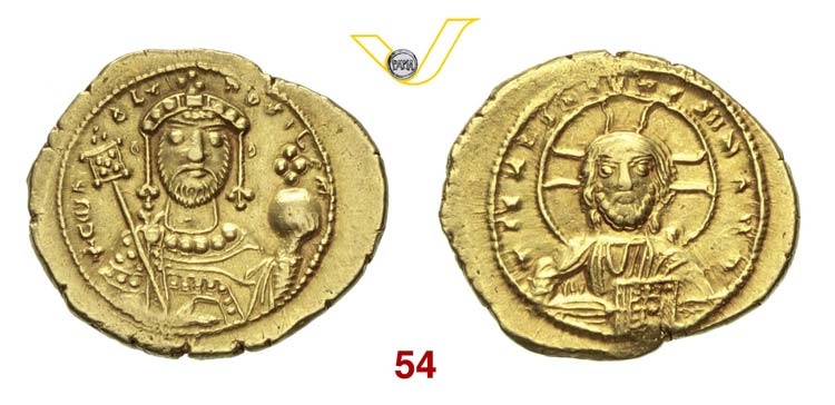   COSTANTINO IX  (1042-1055)  ... 